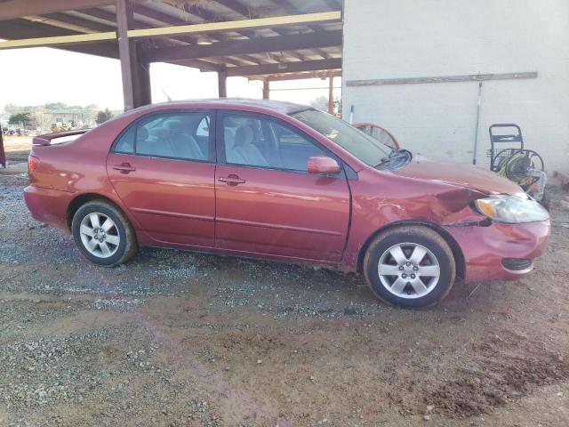 Photo 4 from auction – 2008 TOYOTA COROLLA CE with VIN 1NXBR30E68Z012293