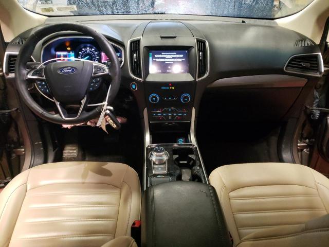 Photo 8 from auction – 2019 FORD EDGE SEL with VIN 2FMPK4J94KBB40756