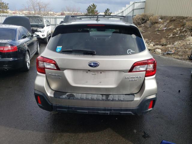 Photo 6 from auction – 2019 SUBARU OUTBACK 3. with VIN 4S4BSENC9K3225873