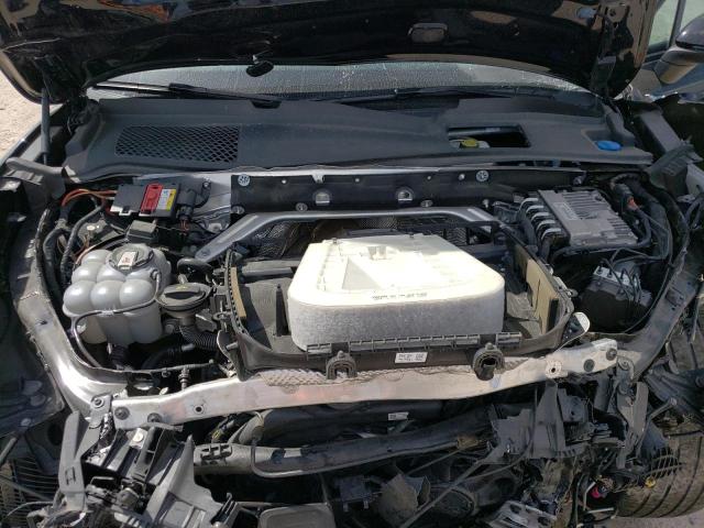 Photo 11 from auction – 2021 PORSCHE CAYENNE with VIN WP1AA2AY7MDA00477