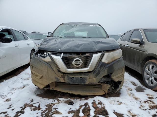 Photo 5 from auction – 2017 NISSAN ROGUE S with VIN KNMAT2MV6HP525872