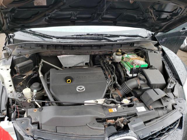 Photo 12 from auction – 2010 MAZDA CX-7 with VIN JM3ER2WM4A0352055