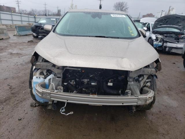 Photo 5 from auction – 2021 FORD EDGE SEL with VIN 2FMPK3J91MBA26341