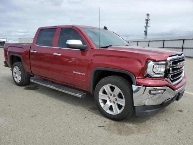 Photo 4 from auction – 2018 GMC SIERRA C15 with VIN 3GTP1MECXJG166951