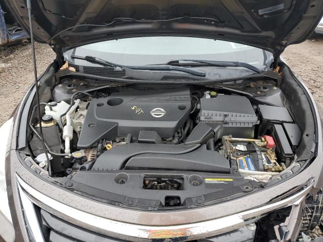 Photo 11 from auction – 2013 NISSAN ALTIMA 2.5 with VIN 1N4AL3AP7DC116797