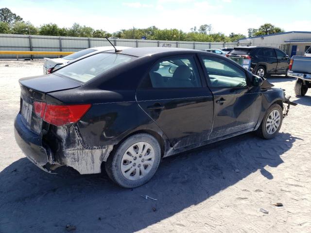 Photo 3 from auction – 2013 KIA FORTE LX with VIN KNAFT4A28D5719771