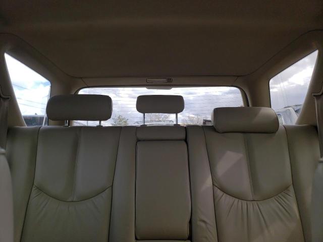 Photo 10 from auction – 2000 LEXUS RX 300 with VIN JT6HF10U2Y0118337