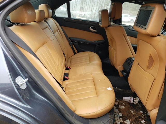 Photo 10 from auction – 2010 MERCEDES-BENZ E 550 with VIN WDDHF7CB9AA027058