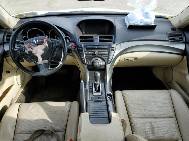 Photo 8 from auction – 2012 ACURA TL with VIN 19UUA8F55CA023211