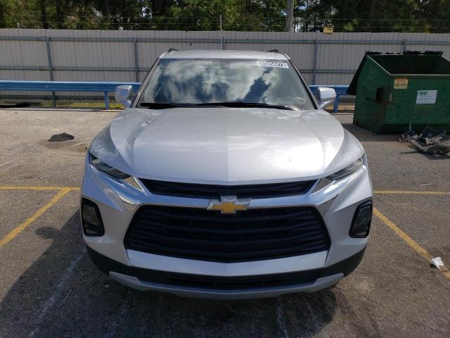 Foto 5 de la subasta – 2020 CHEVROLET BLAZER 2LT con VIN 3GNKBCRS1LS653045