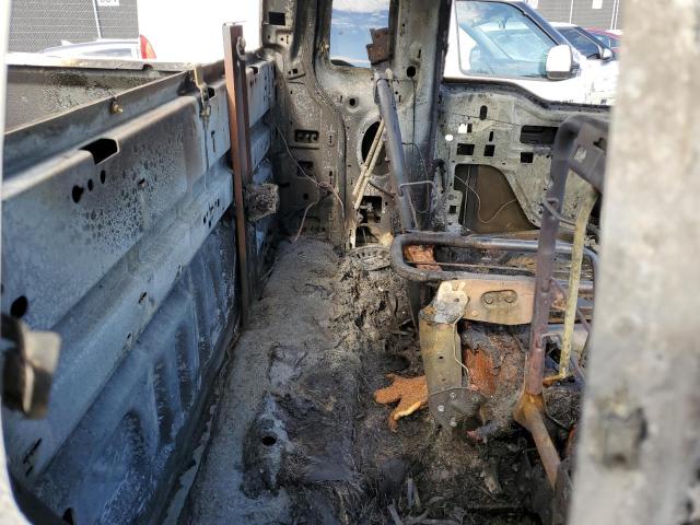 Photo 10 from auction – 2005 FORD F150 with VIN 1FTRF12285NA95444