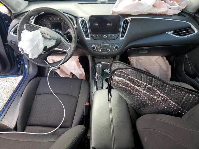 Photo 8 from auction – 2019 CHEVROLET MALIBU LT with VIN 1G1ZD5ST6KF211776