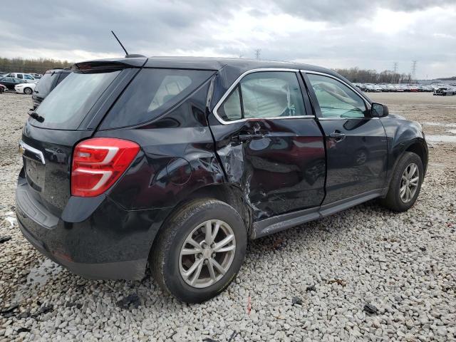 Photo 3 from auction – 2017 CHEVROLET EQUINOX LS with VIN 2GNFLEEK8H6187670