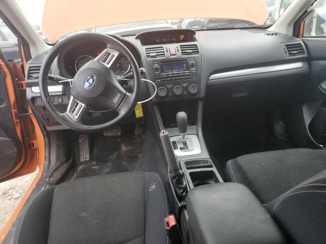 Снимка 8 от търг – 2014 SUBARU XV CROSSTR с VIN JF2GPACC8E8232488