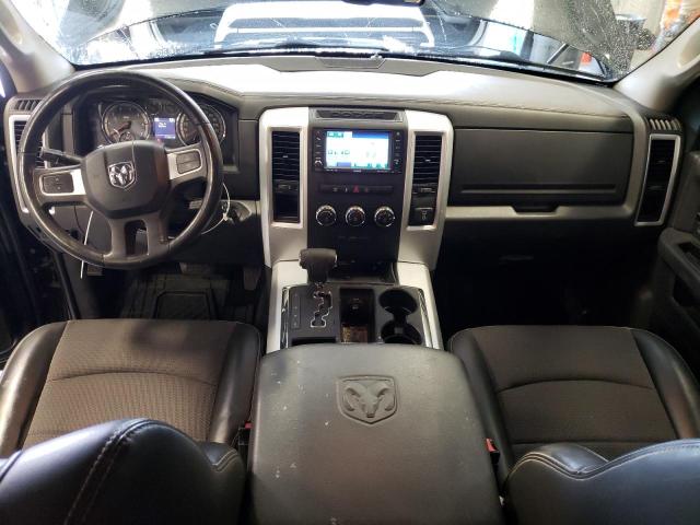 Photo 8 from auction – 2011 DODGE RAM 1500 with VIN 1D7RB1CTXBS579623