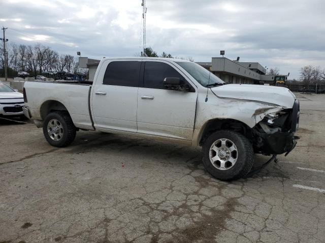 Photo 4 from auction – 2013 RAM 2500 SLT with VIN 3C6UR5DL6DG525226
