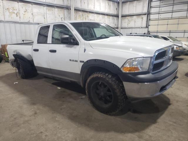 Photo 4 from auction – 2010 DODGE RAM 1500 with VIN 1D7RV1GT1AS243276