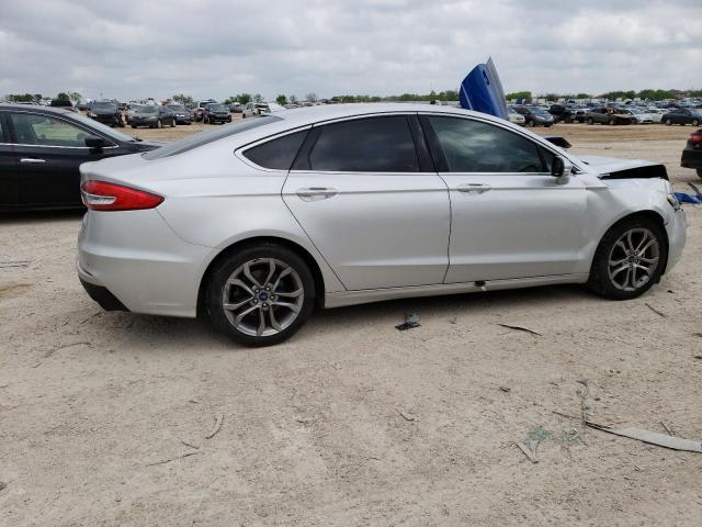 Photo 3 from auction – 2019 FORD FUSION SEL with VIN 3FA6P0CD1KR250361