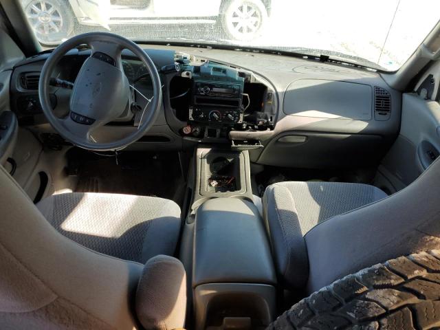 Photo 8 from auction – 1997 FORD EXPEDITION with VIN 1FMEU1763VLA27219