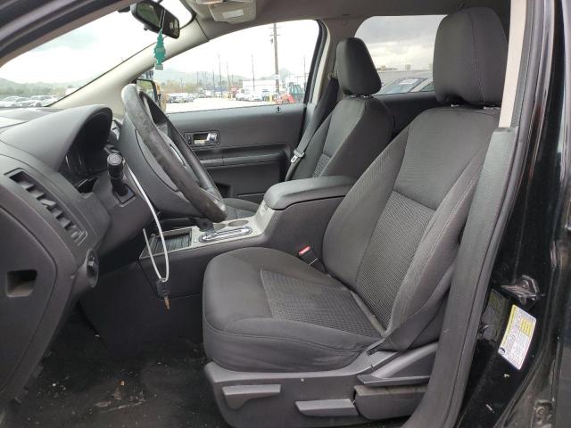 Photo 7 from auction – 2008 FORD EDGE SE with VIN 2FMDK36C08BA97205