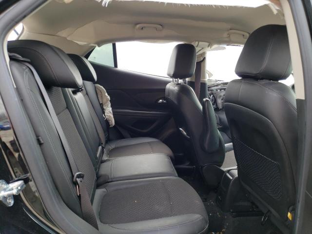 Photo 10 from auction – 2017 BUICK ENCORE PRE with VIN KL4CJBSB3HB184459