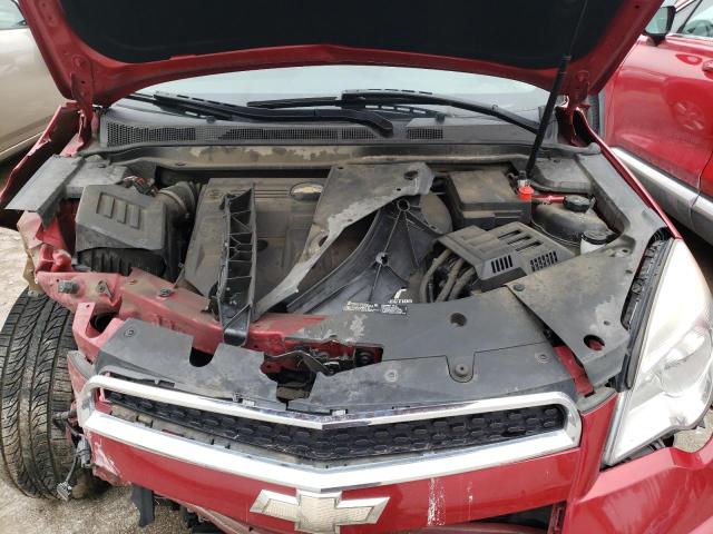 Photo 12 from auction – 2015 CHEVROLET EQUINOX LT with VIN 2GNFLCE3XF6165468
