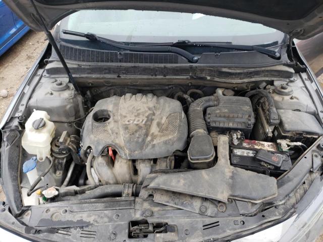 Photo 11 from auction – 2013 KIA OPTIMA LX with VIN 5XXGM4A75DG247637