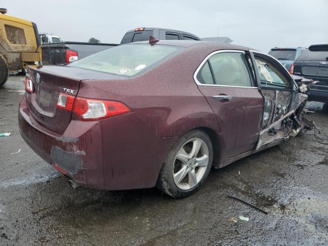 Photo 3 from auction – 2010 ACURA TSX with VIN JH4CU2F65AC039836