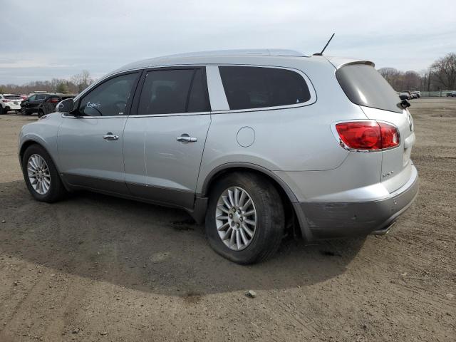 Photo 2 from auction – 2009 BUICK ENCLAVE CX with VIN 5GAEV23DX9J202483