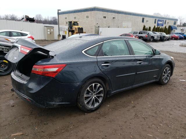 Photo 3 from auction – 2016 TOYOTA AVALON HYB with VIN 4T1BD1EB2GU051995