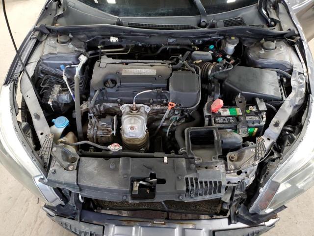 Photo 11 from auction – 2015 HONDA ACCORD LX with VIN 1HGCR2F33FA079300