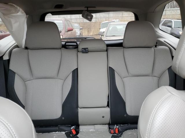 Photo 10 from auction – 2020 SUBARU FORESTER L with VIN JF2SKASC0LH411907
