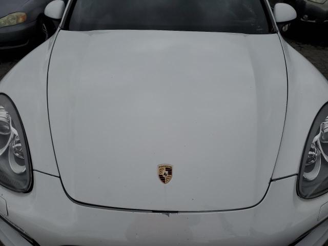 Photo 11 from auction – 2013 PORSCHE CAYENNE TU with VIN WP1AC2A23DLA91467