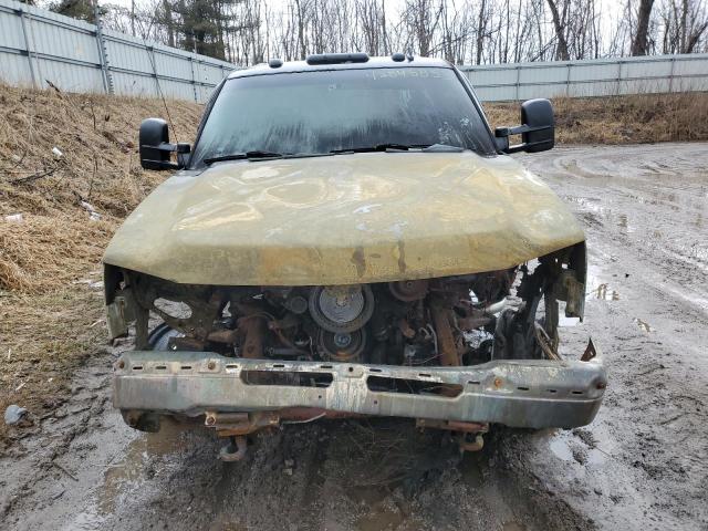 Photo 5 from auction – 2006 CHEVROLET SILVERADO with VIN 1GCHK23D86F147499