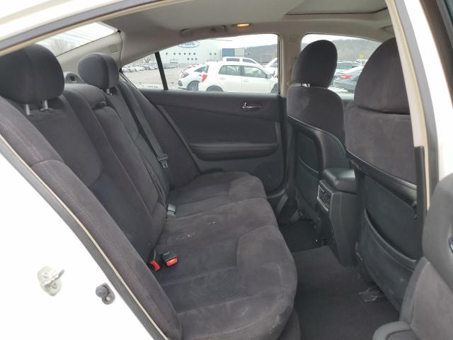 Photo 10 from auction – 2011 NISSAN MAXIMA S with VIN 1N4AA5APXBC844807