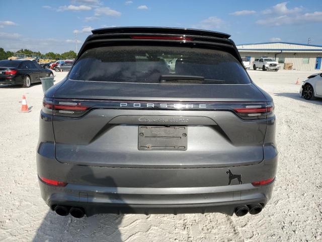 Photo 6 from auction – 2019 PORSCHE CAYENNE TU with VIN WP1AF2AY1KDA80440