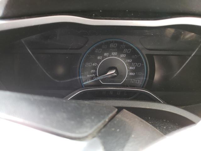 Photo 9 from auction – 2015 FORD C-MAX SEL with VIN 1FADP5BU3FL115599