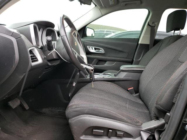 Photo 7 from auction – 2016 CHEVROLET EQUINOX LT with VIN 2GNALCEK4G6292901