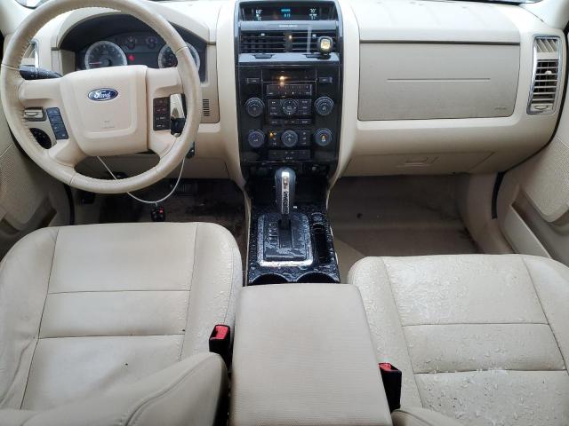 Photo 8 from auction – 2009 FORD ESCAPE LIM with VIN 1FMCU94729KC57851