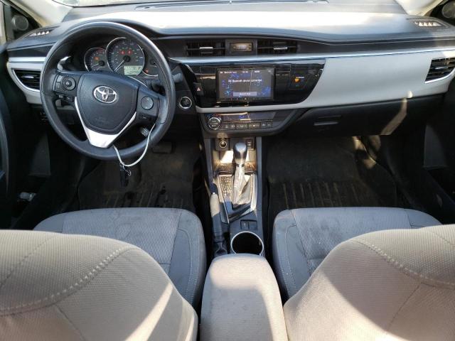 Foto 8 de la subasta – 2014 TOYOTA COROLLA L con VIN 2T1BURHEXEC014406