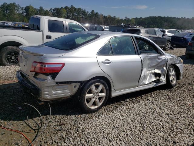 Photo 3 from auction – 2007 TOYOTA CAMRY CE with VIN 4T1BE46K87U722941