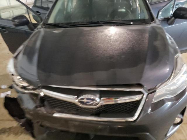 Photo 11 from auction – 2017 SUBARU CROSSTREK with VIN JF2GPAKC7HH257114