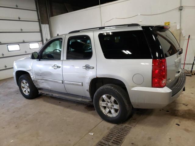 Photo 2 from auction – 2011 GMC YUKON SLE with VIN 1GKS2AE0XBR230410