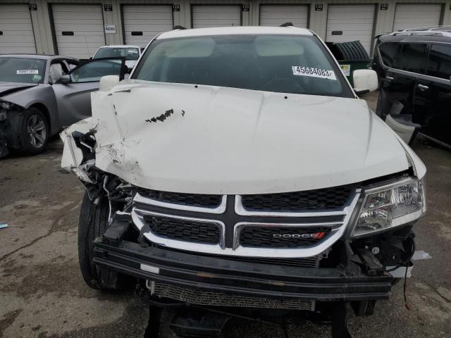 Photo 5 from auction – 2016 DODGE JOURNEY SX with VIN 3C4PDCBB1GT162722