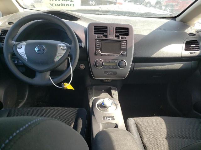 Photo 7 from auction – 2016 NISSAN LEAF SV with VIN 1N4BZ0CP2GC313489