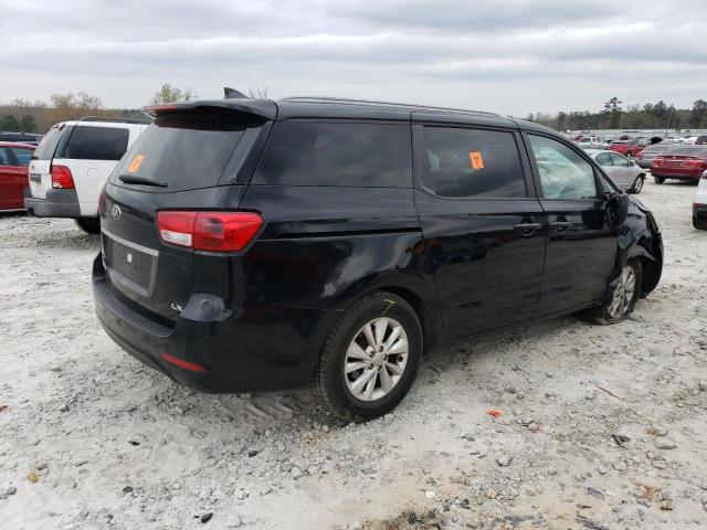 Photo 3 from auction – 2015 KIA SEDONA LX with VIN KNDMB5C17F6044693