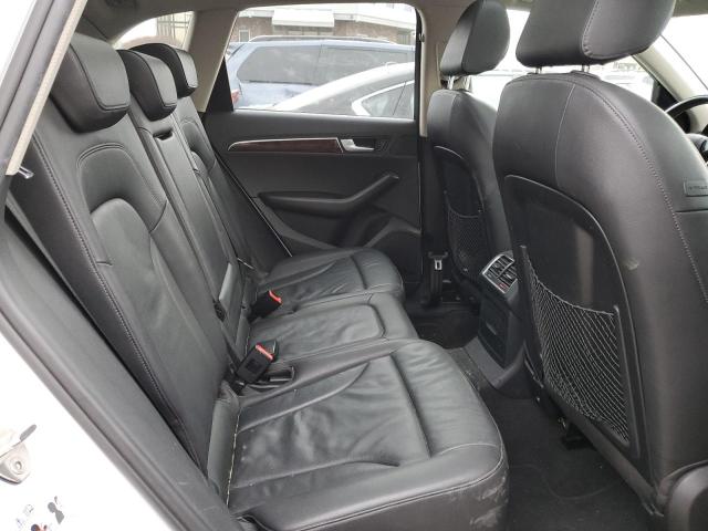 Photo 10 from auction – 2010 AUDI Q5 PREMIUM with VIN WA1LKAFP4AA112677