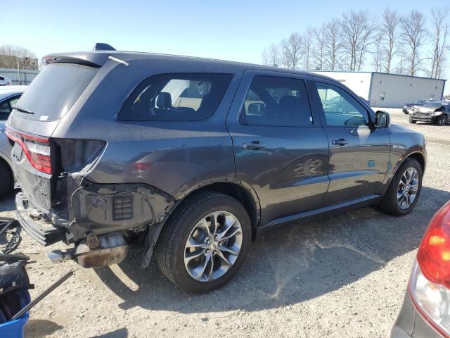 Photo 3 from auction – 2020 DODGE DURANGO R/ with VIN 1C4SDJCT2LC114819