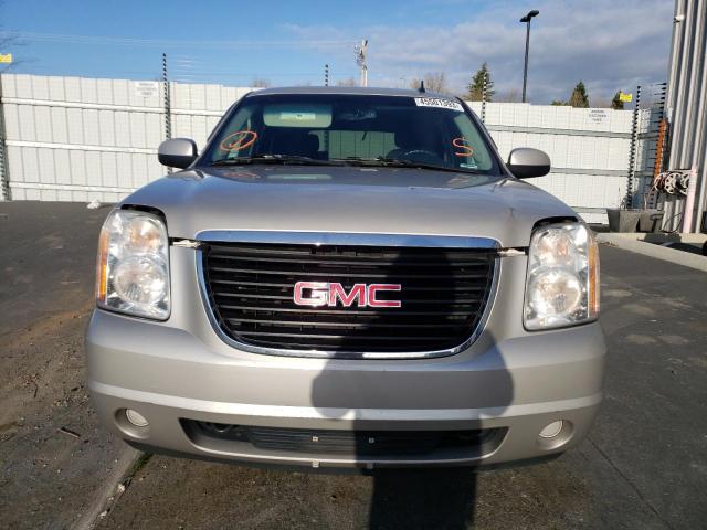 Photo 5 from auction – 2008 GMC YUKON with VIN 1GKFK13028J216271