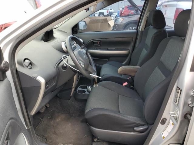 Photo 7 from auction – 2006 TOYOTA SCION XA with VIN JTKKT624965018388